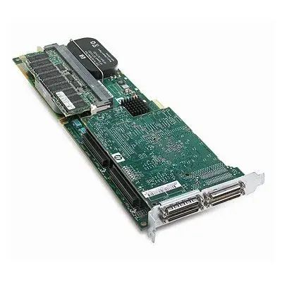 A9891A A9891A PCI-X Smart Array 6404/256GB 4-Channel U3...