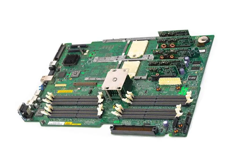 A9901-60001 HP System Board (Motherboard) for RX1600 Se...