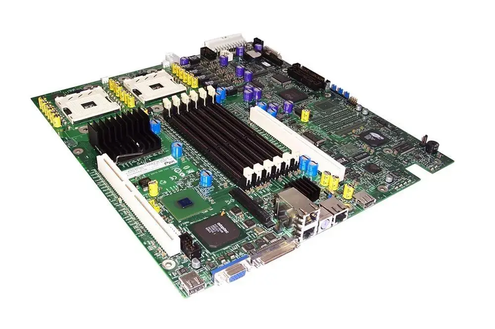A99386-109 Intel Dual-Socket Server Motherboard