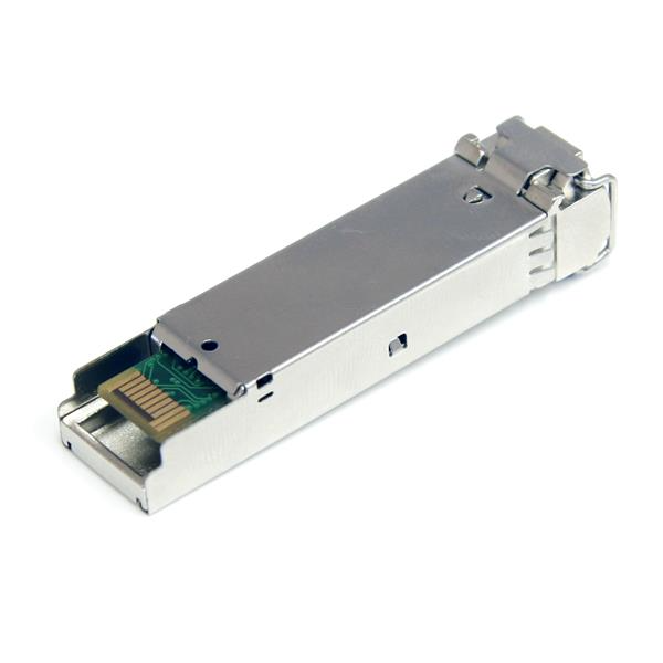 AA1419038 Nortel 1GB/s 1000Base-CWDM Small form Factor Pluggable GBIC (mini-GBIC connector type LC) 1570nm Wavelength 70km Transceiver Module