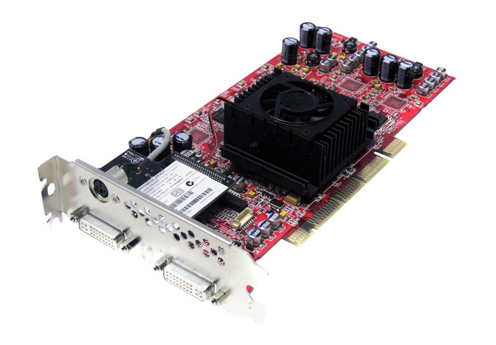 AA624AR HP Cpq FireGL Z1 Video Graphics Card