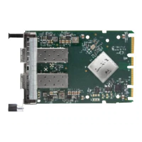 AB079026 DELL Connectx-6 Dx En Adapter Card 100gbe Ocp3...