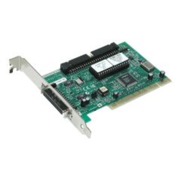 AB290A HP PCI-X 2-Port 1000BaseT & 2-Port U320 SCSI Com...