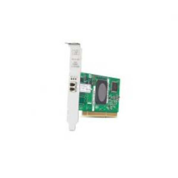 AB378B HPE Integrity 4GB 1-Port PCI-X 2.0 FC HBA