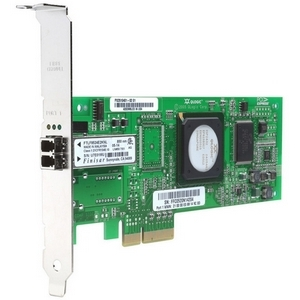 AB429A HP StorageWorks FC1143 Single Channel 4GB PCI-X ...