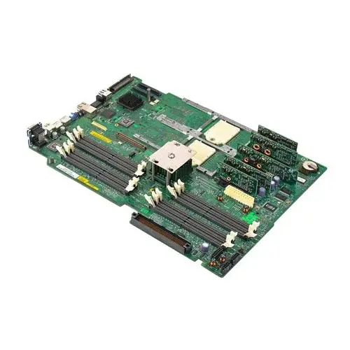 AB587-60008 HP Integrity CX2620 System Board
