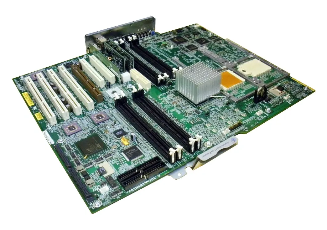AB601-60510 HP System Board (Motherboard) for C8000