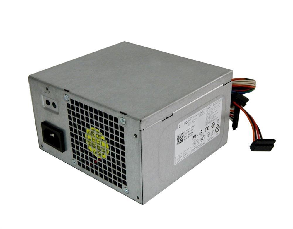 AC275EM-00 DELL 275 Watt Power Supply For  Vostro 260 2...