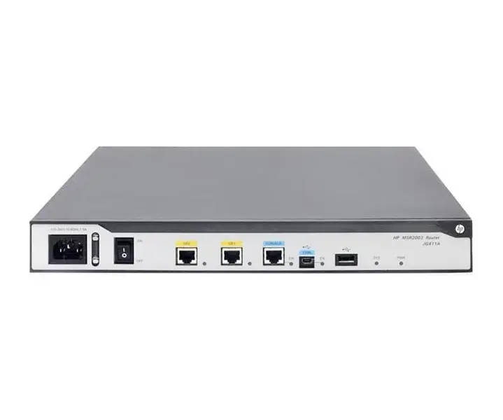 ACX1000-DC Juniper ACX1000 Universal Metro Router