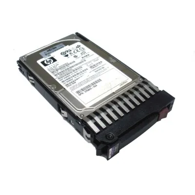 AD141A HP 72GB 10K SAS 2.5"