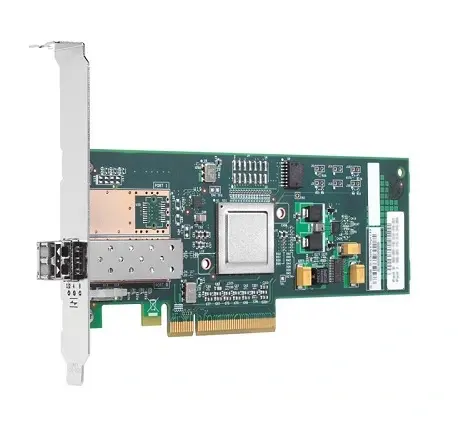 AD221-80001 HP Dual Port Fibre Channel 4Gb/s PCI Expres...