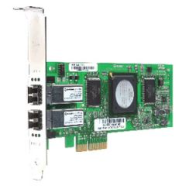AD300A HPE Integrity PCIe 2-Port 4 Gb/s FC HBA