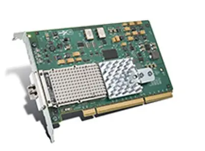 AD386A HP PCI-Express 10 Gigabit Ethernet Adapter