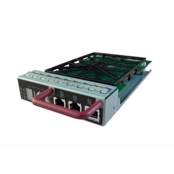 AD625B HP Environmental Monitoring Unit Module for Stor...