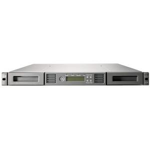 AE313B HP StorageWorks DAT-72x10 Tape Autoloader