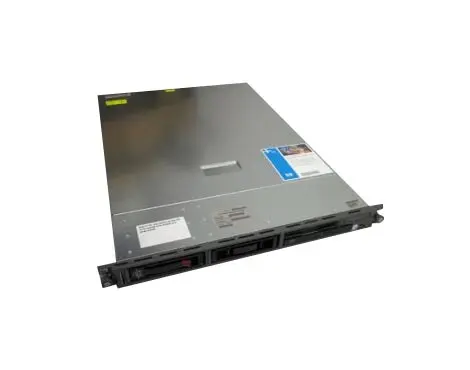 AE358A HP StorageWorks DL320-M25 2.93GHz 1U Rack-mountable WAN Accelerator Manager