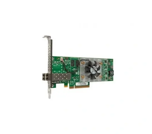 AFBR-57R5AEZ-B1 IBM Avago Fibre Channel SFP Network Ada...