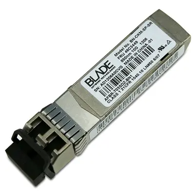 AFBR-703SDZ-BN1 IBM 10GBase-SR 850nm Short Range Transceiver Module