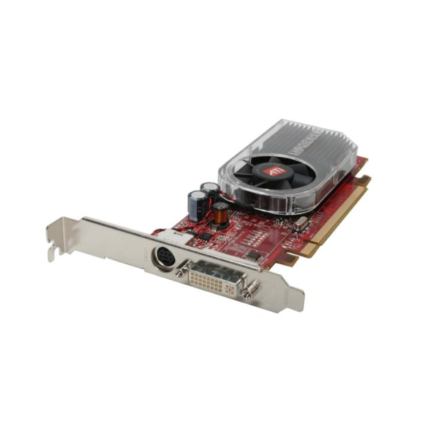 AG392AA HP ATI Radeon X1300 256MB Video Card