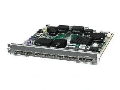 AG852B HP Fiber Channel Module for MDS 9000