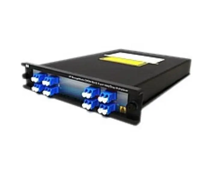 AG880A HP SN8600b 32GB 48-Port Fibre Channel Blade for ...