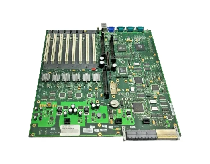 AH232-60101 HP System Board (Motherboard) for Integrity Bl870C Server System