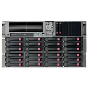 AH811A HP StorageWorks 4GB Quad Port PCI-Express Fibre ...