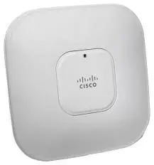 Cisco Aironet 3502i Radio Access Point IEEE 802.11a/g/n...