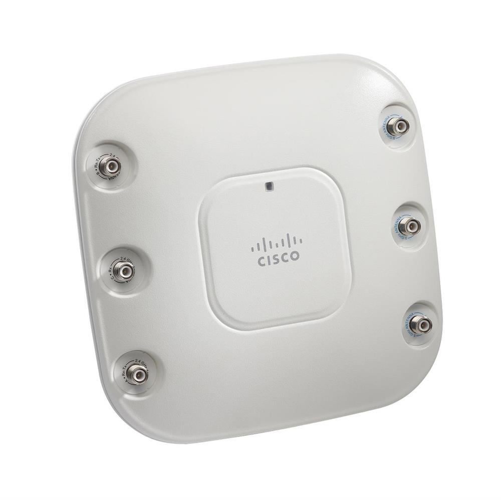 AIR-CAP3502P-A-K9 Cisco Dual-band controller-based 802.11a/g/n Access Point
