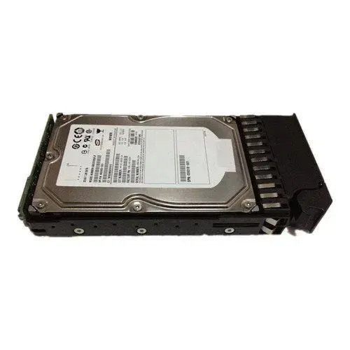 AJ740A HP 1TB 7200RPM SATA 3GB/s Dual Port 3.5-inch Hard Drive for MSA2 1040 SAN Storage Array