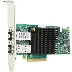 AJ763SB HP 82E 8GB/s 2-Port PCI-Express Fibre Channel Host Bus Adapter