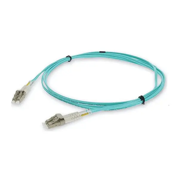 AJ834A HP Network Multimode Optic Cable, 3.3 ft