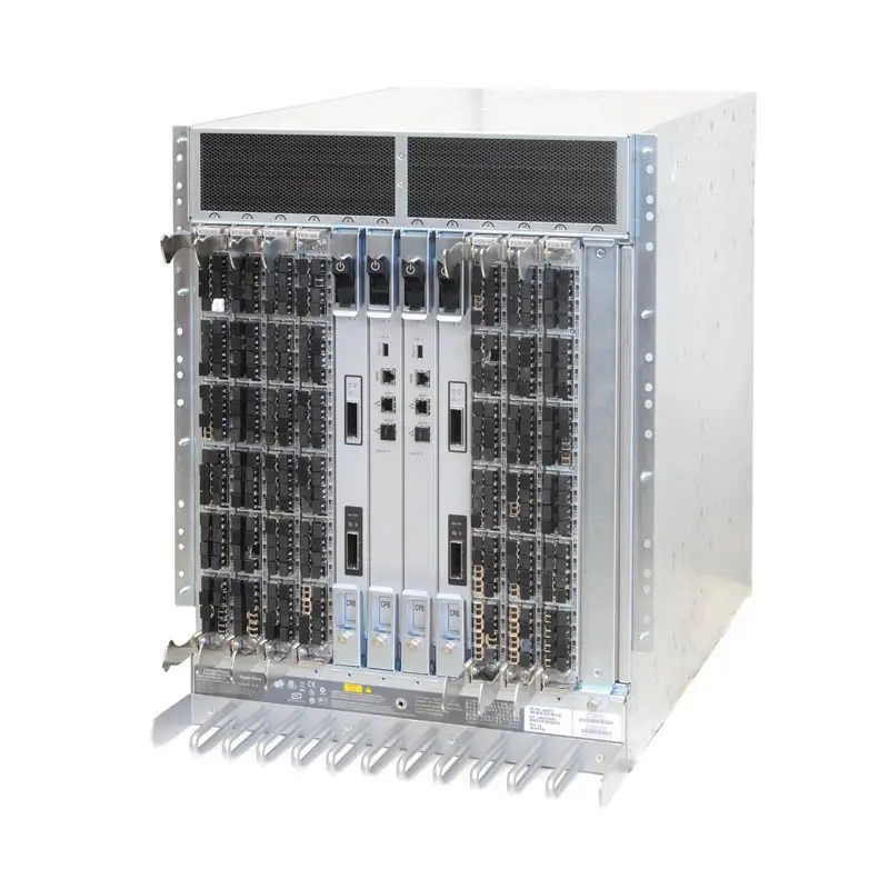 AK857C HP StorageWorks 16-Port DCX San Backbone Managed Switch