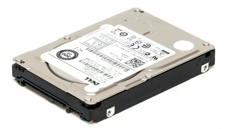 AL13SXB300N Toshiba 300GB 15000RPM SAS 6GB/s 2.5-inch Hard Drive