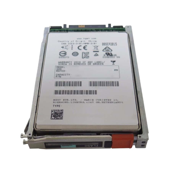 AL4FM2001BTU EMC 200GB Solid State Drive for VMAX 10K