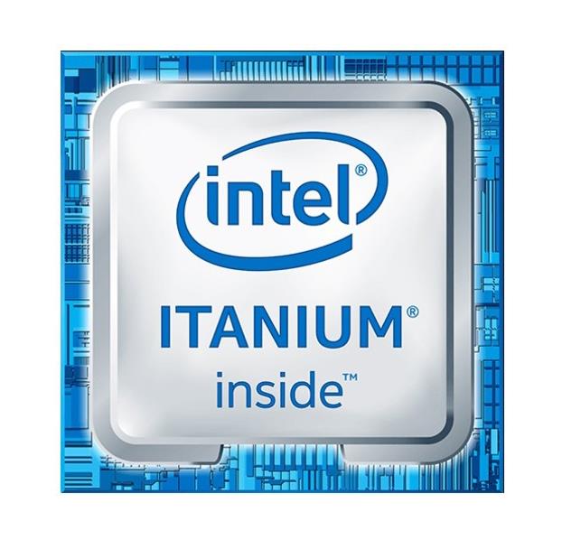 AM382A HP Itanium 9560 Processor Kit for BL8x0c i4