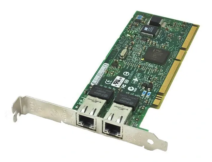AOC-MTG-I2TM Supermicro Dual-Port 10 Gigabit Ethernet Adapter (for Twin Systems)