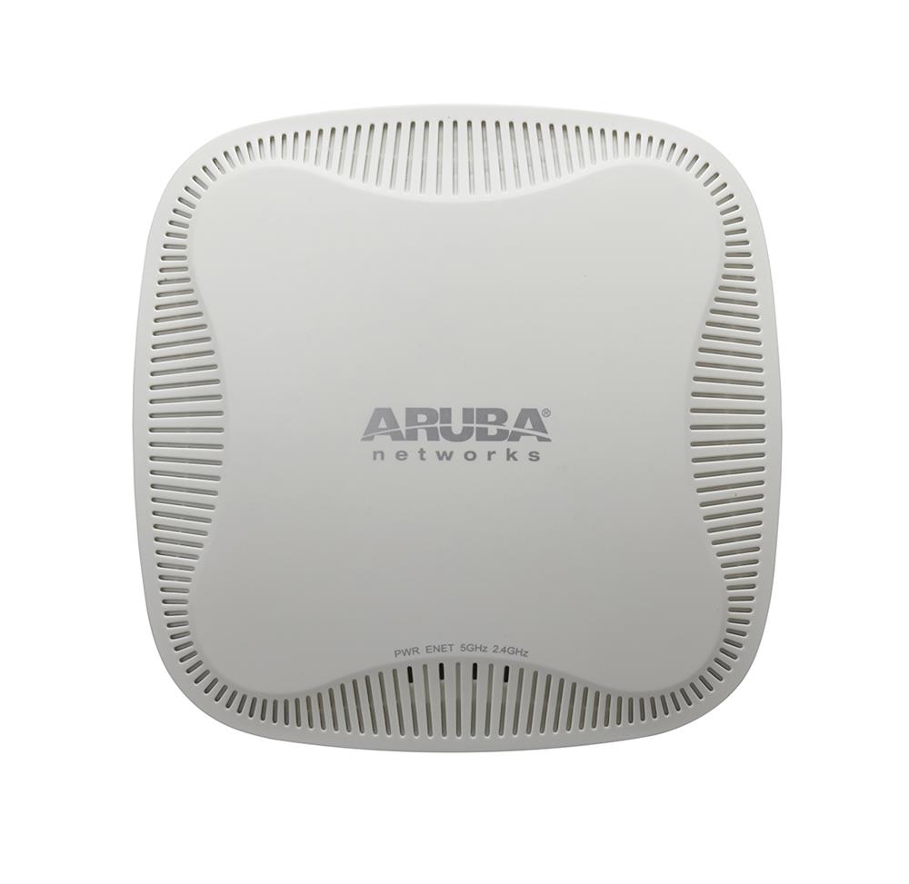AP-103 Aruba Wireless Access Point, 802.11n, 2x2:2, dua...