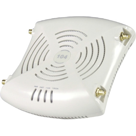 AP-104 Aruba Wireless Access Point (802.11abgn 2x2:2, d...