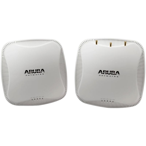 AP-114 Aruba Wireless Access Point, 802.11a/b/g/n, 3x3:...