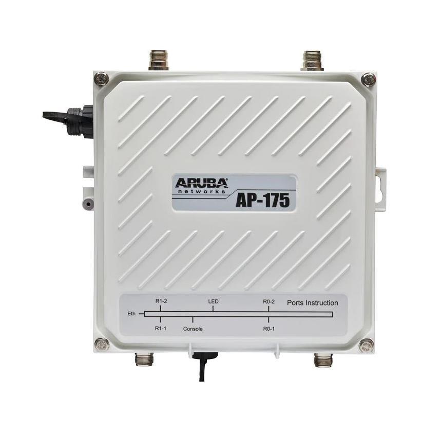 AP-175P Aruba Outdoor Wireless Access Point, 802.11n du...