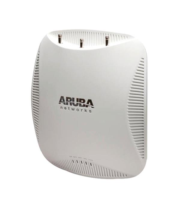 AP-225 Aruba Wireless Access Point, 802.11ac, 3x3:3, dual radio, integrated antennas