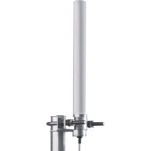 AP-ANT-19 Aruba Antenna - 2.4/5G Dual Band, Omnidirectional 3dBi/6dBi, Indoor/Outdoor, RPSMA connector with 36 inch integrated pigtail cable
