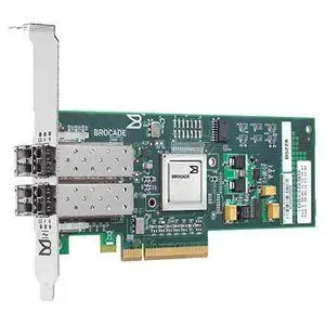 AP768-60001 HP StorageWorks 42b 4GB/s PCI-Express Fibre Channel Host Bus Adapter