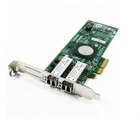 AP768-63002 HP 42b PCI-Express 4GB Fibre Channel Dual P...