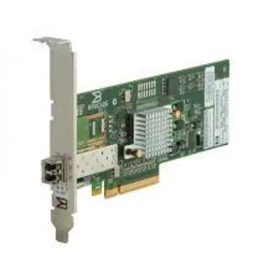 AP769A HP StorageWorks 81B 8Gb PCI-e FC Single Port Host Bus Adapter 