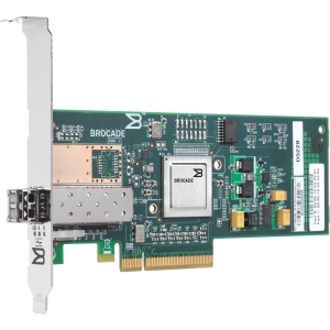 AP769B HP 81B 8GB/s 1-Port PCI-Express Fibre Channel Host Bus Adapter
