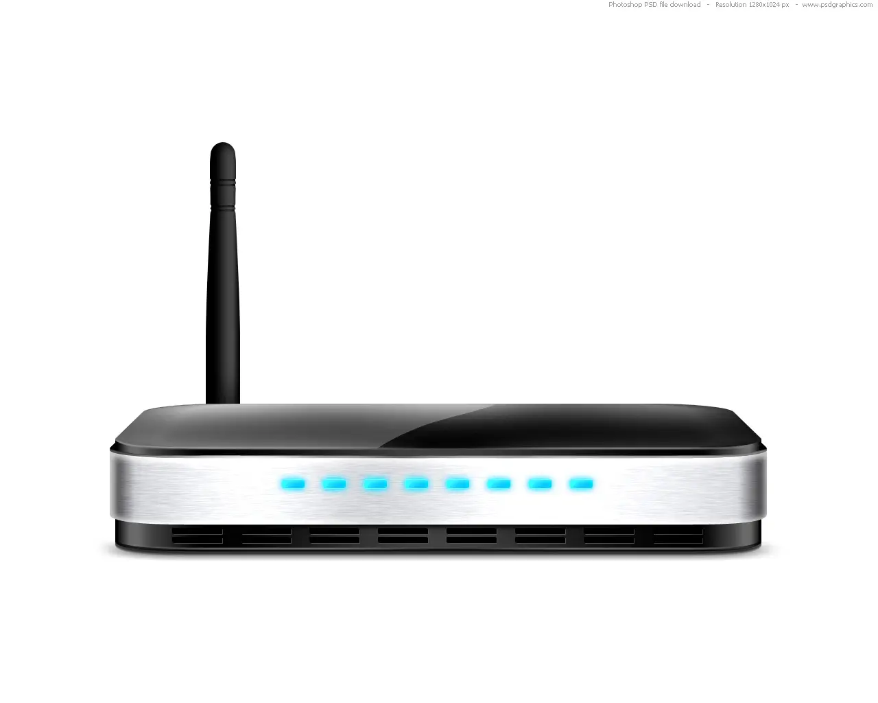 AP771B HP MPX200 1GBE Base Multifunction Router 4 Port ...