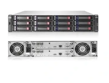AP845B HP Storage P2000 G3 MSA Dual Port Fibre Channel ...