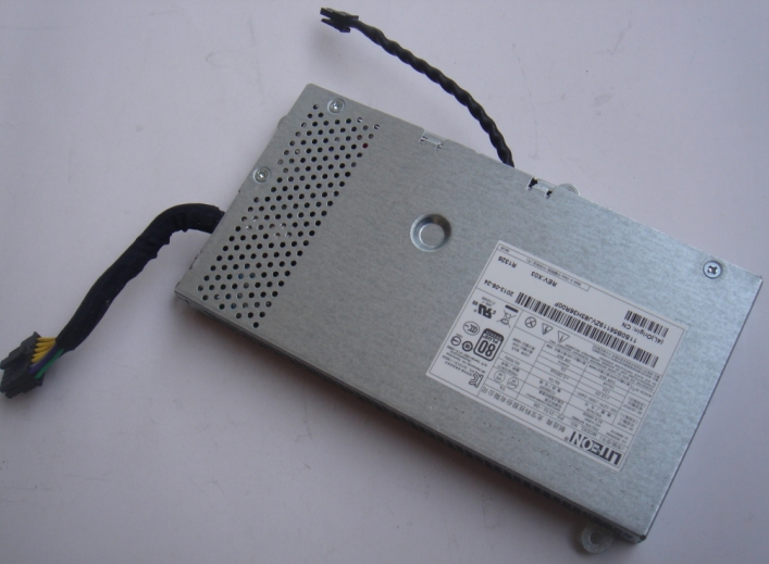 APB003-EL0G Lenovo 180-Watts PFC Power Supply for ThinkCentre M57E E93Z